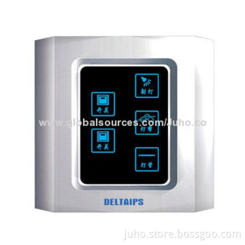 Retardant material hotel, electrical touch switches on sale